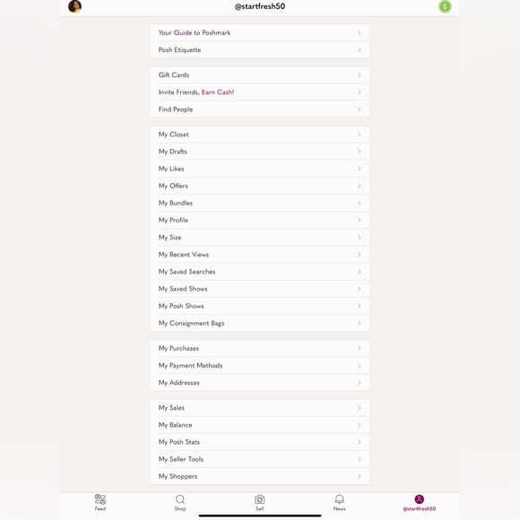 How to organize your closet, how to share closet, what’s inside seller”s tools. - Picture 2 of 5